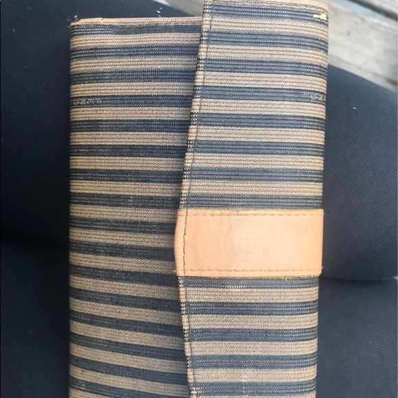 Vintage Fendi wallet in very good condition - Picture 4 of 6